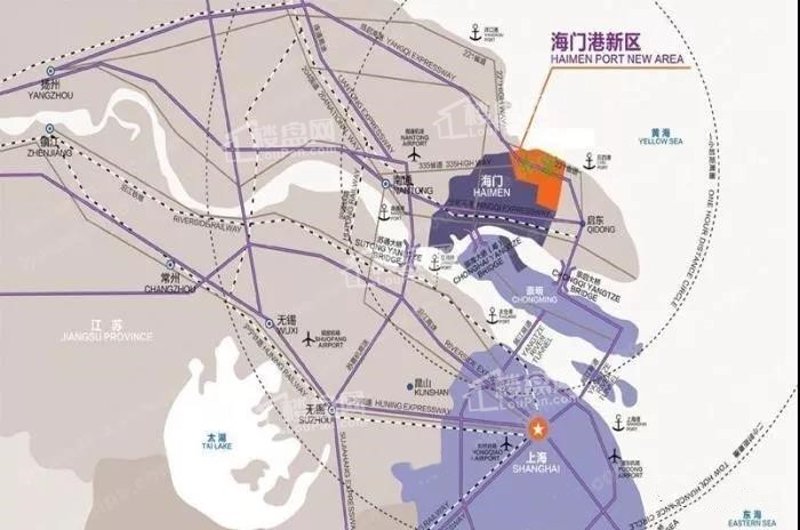 海门贸易公司的转型升级之路