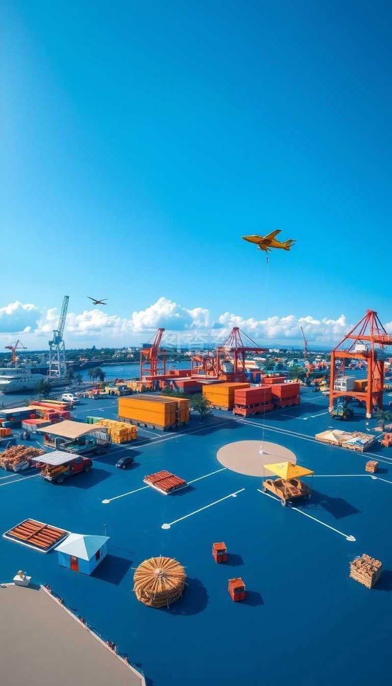 海门市中轩贸易有限公司——行业动态引领者